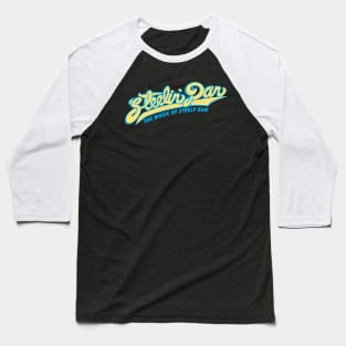 Steelin' Baseball T-Shirt